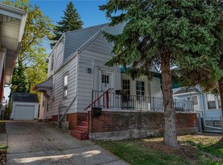 23 Pine Ridge Ter, Buffalo, NY 14225