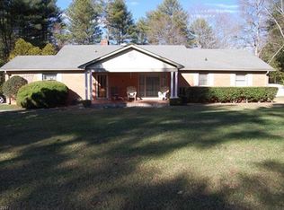 1111 Bowman Rd, Hendersonville, NC 28791