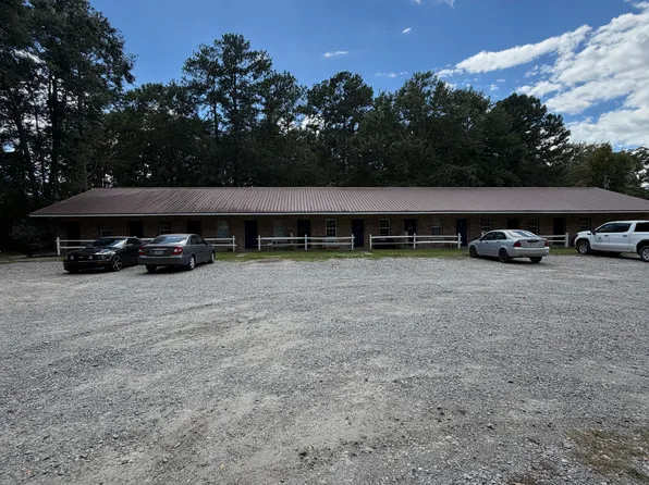 206 Flanders St, Dublin, GA 31021