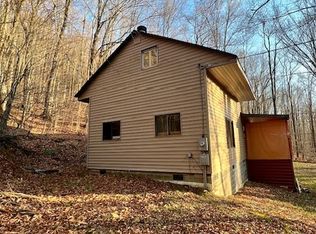 198 Spring Run Rd, Smethport, PA 16749