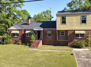 522 4th St, Manchester, GA 31816