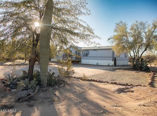 11333 W Ina Rd, Tucson, AZ 85743