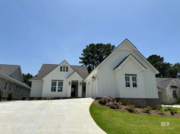 852 Geranium Dr, Fairhope, AL 36532