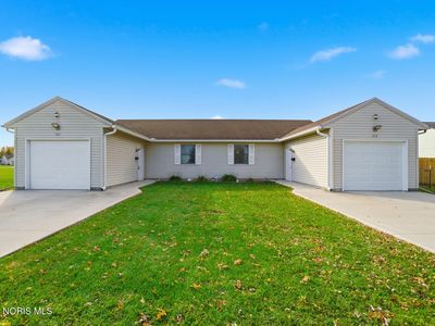 711 Hart Ave, Fostoria, OH, 44830