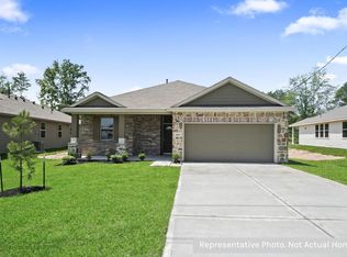 25421 Honus Wagner Way, Splendora, TX 77372