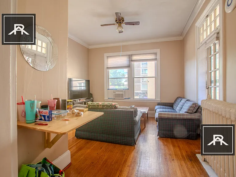 46 Babcock St #1A — Photo 8