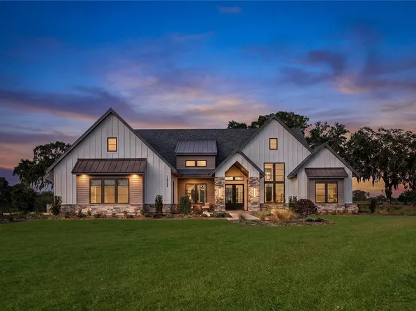 12522 SW 58th Cir, Archer, FL 32618