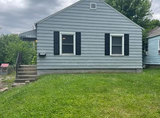 2769 McGuffey Rd, Columbus, OH 43211