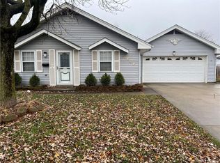 2808 Roosevelt Blvd, Middletown, OH 45044