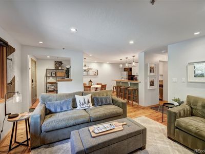 4295 Columbine Drive #5, Vail, CO, 81657