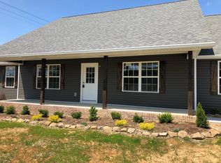 131 Double Tree Ln, Livingston, TN 38570