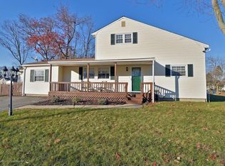 39 Lockwood Ave, Howell, NJ 07731