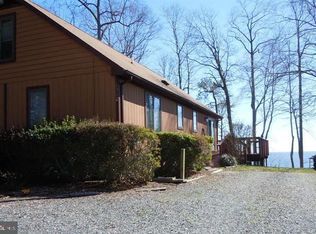 1312 Golden West Way, Lusby, MD 20657