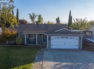 5837 Idlewild Ave, Livermore, CA
