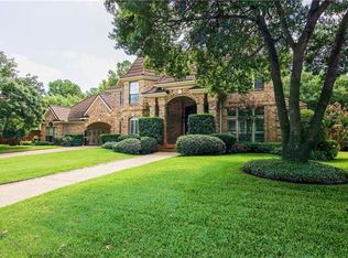 3009 Scarborough Ln W, Colleyville, TX 76034