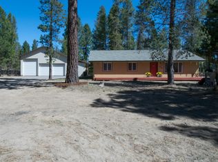 152361 Silver Spur Rd, La Pine, OR 97739