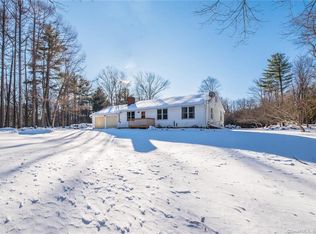 141 Ivy Mountain Rd, Goshen, CT 06756