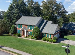 1862 Lenox Dr NW, Cleveland, TN 37312