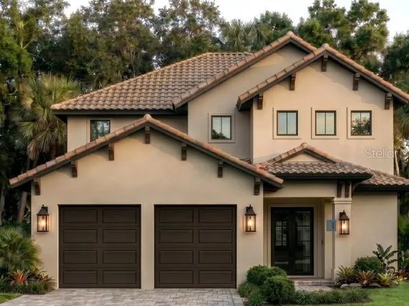 15910 Vetta Dr, Montverde, FL 34756