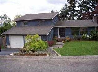 20007 102nd Ct NE, Bothell, WA 98011
