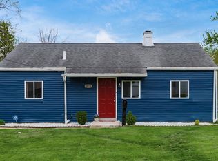 2876 Medina Ave, Columbus, OH 43224