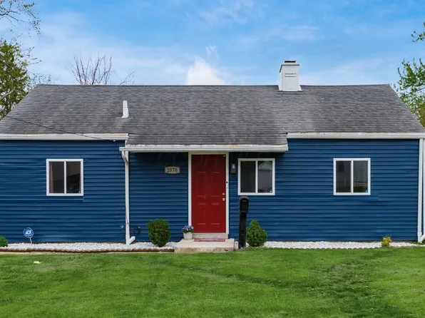 2876 Medina Ave, Columbus, OH 43224