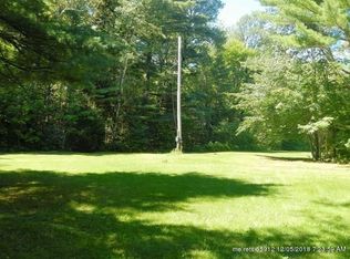 504 Lee Rd, Lincoln, ME 04457