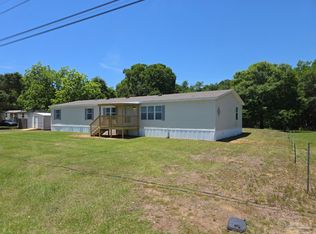 5135 Bent Tree Rd, Milton, FL 32583