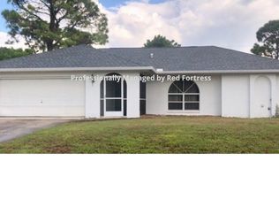 17381 Homewood Rd, Fort Myers, FL 33967
