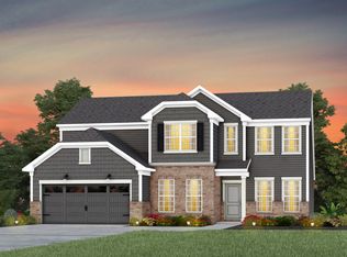 Vanderbilt Plan, Riverstone, Monroe, NC 28110
