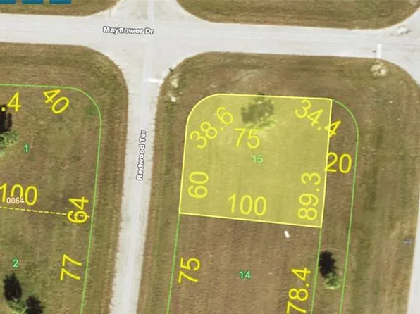 10 Mayflower Dr #15, Placida, FL 33946