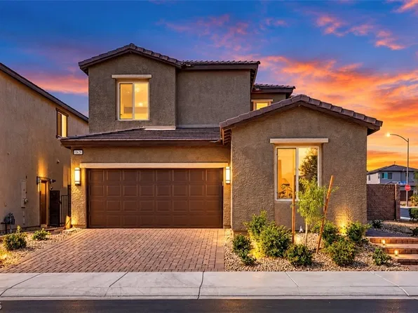 6639 Wandering Palmer St, North Las Vegas, NV 89086