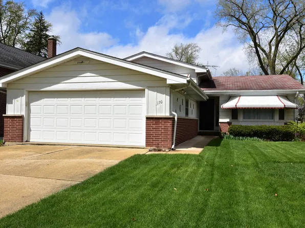 130 W Jackson St, Villa Park, IL 60181