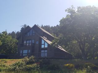 1100 Panther Gulch Rd, Williams, OR 97544