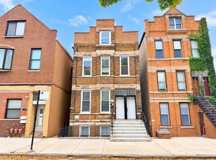 3154 S May St, Chicago, IL 60608