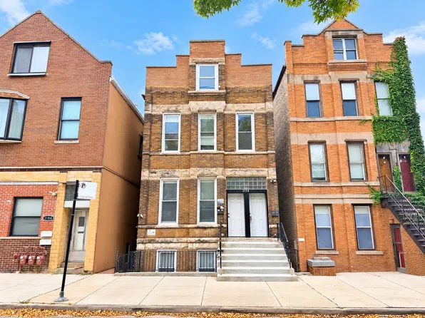 3154 S May St, Chicago, IL 60608