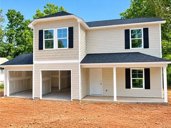 3617 Hemlock Dr, Winston Salem, NC 27105