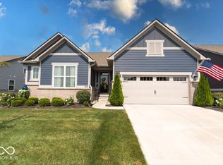 18946 Stones Crossing Ln, Noblesville, IN 46062