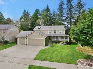 7129 Cavalier Loop SW, Tumwater, WA 98512