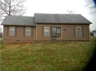 20409 E 175th St, Pleasant Hill, MO 64080