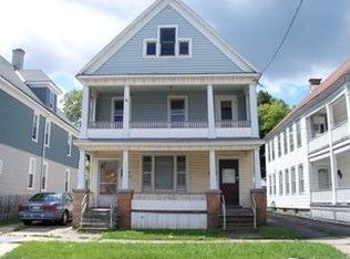 920 Mary St, Utica, NY 13501