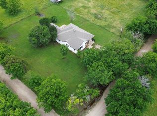 12301 County Road 4079, Scurry, TX 75158
