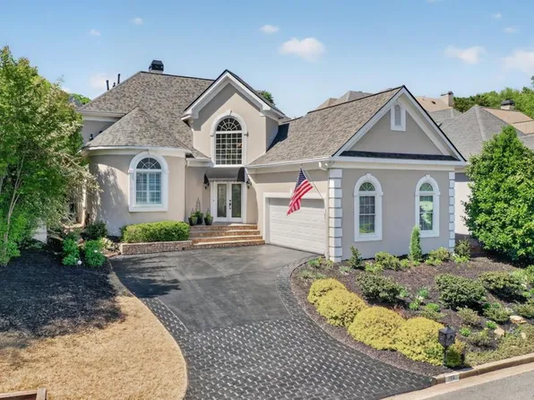 190 Brassy Ct, Johns Creek, GA 30022