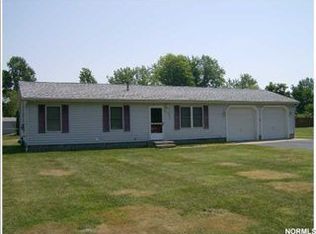 2900 Rudd Rd, Ashtabula, OH 44004