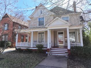 431 W Main St, Danville, VA 24541