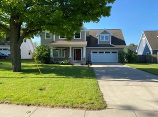 506 Collins St, Kalamazoo, MI 49001