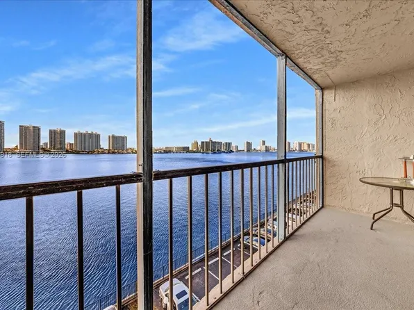 17600 N Bay Rd #N503, Sunny Isles Beach, FL 33160