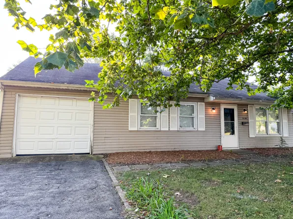 3638 Clearwater Dr, Columbus, OH 43232