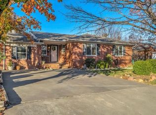 3117 NW 67th St, Oklahoma City, OK 73116