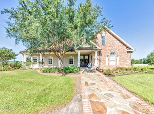 14716 Jude Rd, Erath, LA 70533
